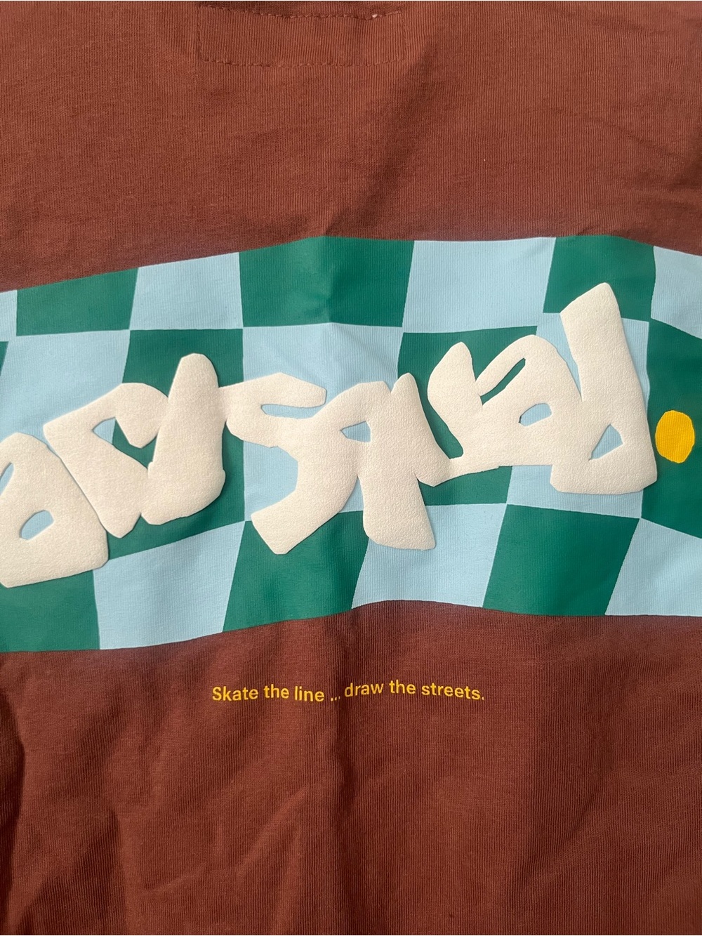 ZARA kids graphic tee - Picture 6 of 7